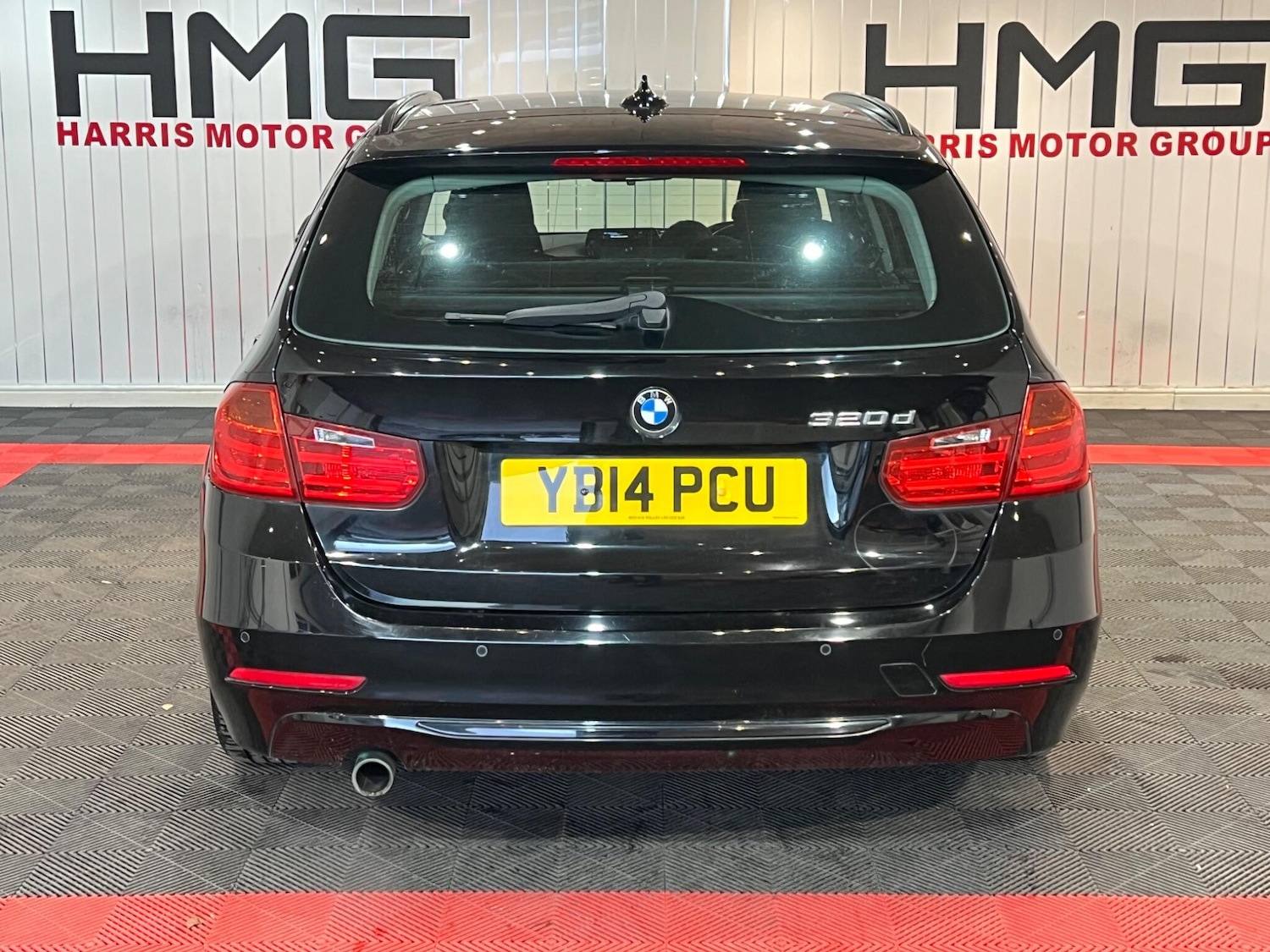 Used BMW 3 Series 2014 for sale - 76094329: Photo 7