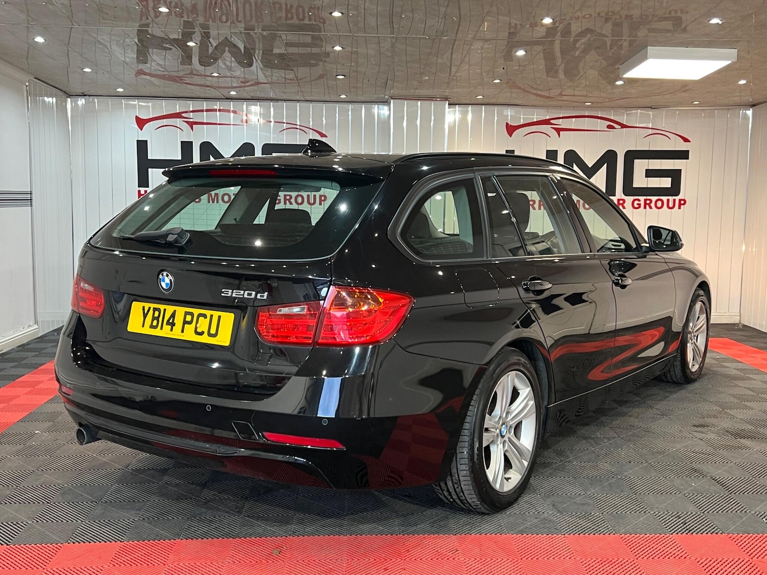 Used BMW 3 Series 2014 for sale - 76094329: Photo 8