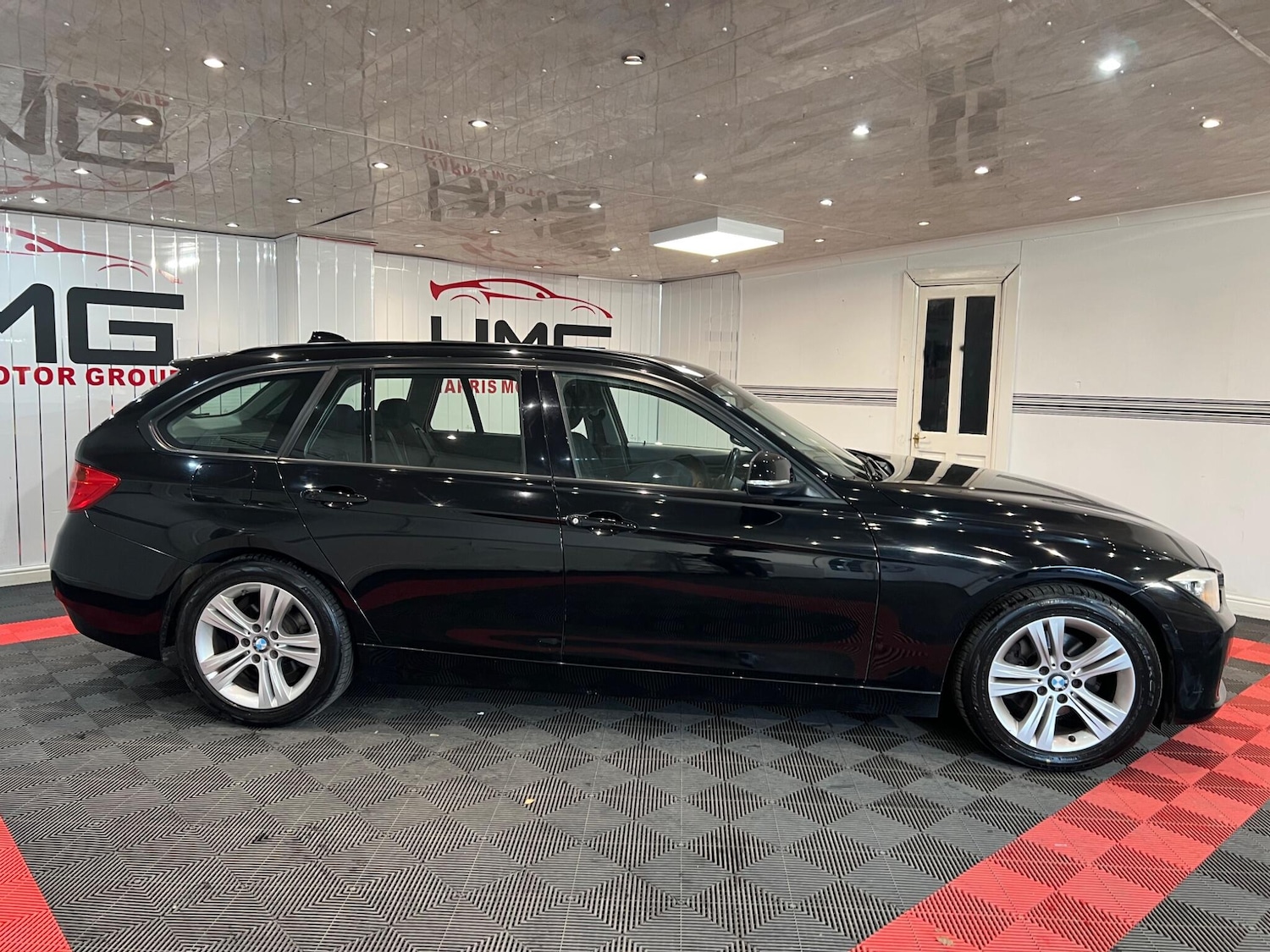 Used BMW 3 Series 2014 for sale - 76094329: Photo 9