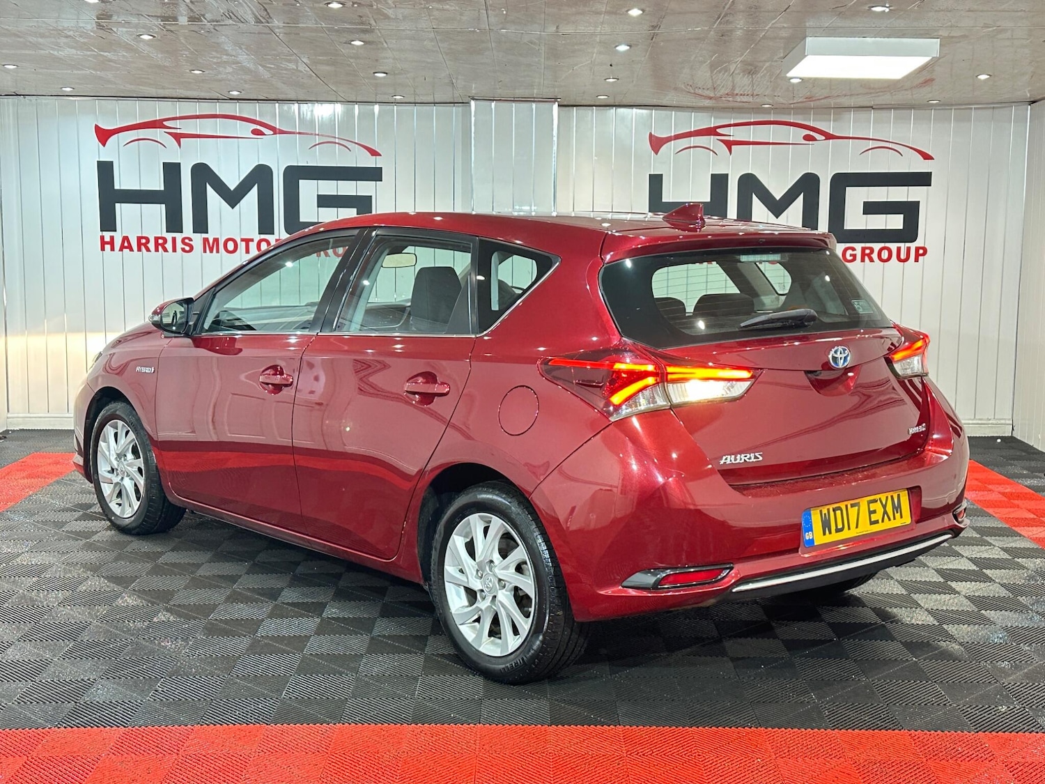 Used Toyota Auris 2017 for sale - 77203889: Photo 11