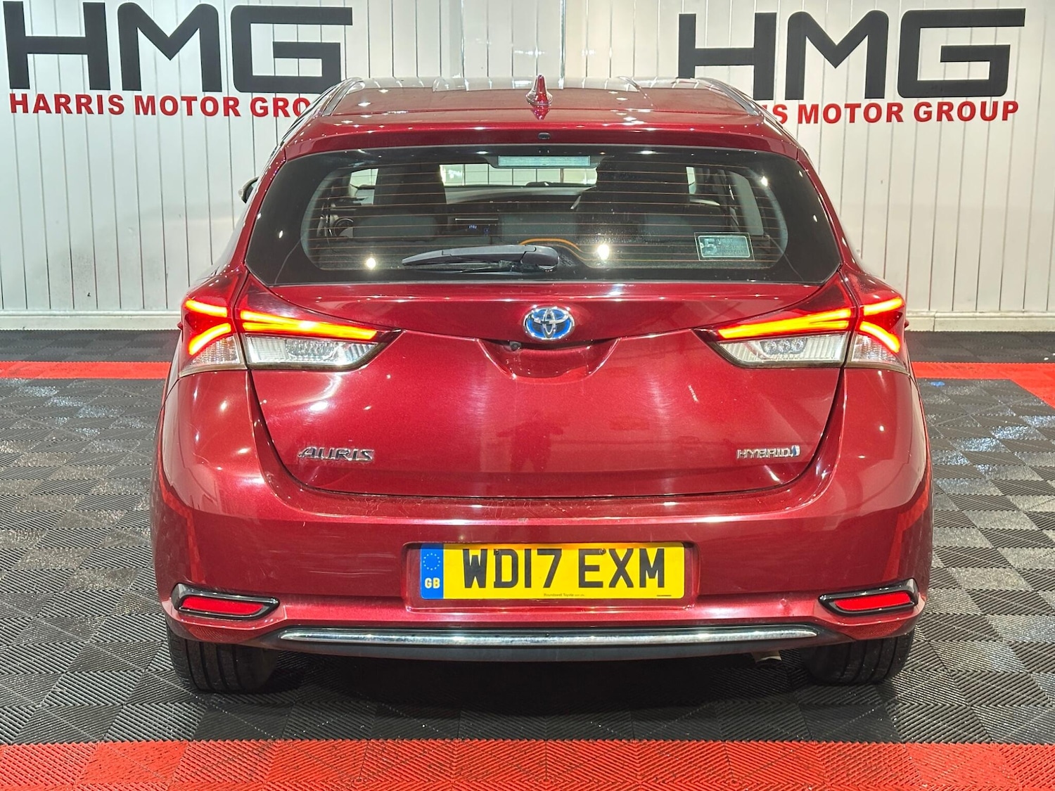 Used Toyota Auris 2017 for sale - 77203889: Photo 13