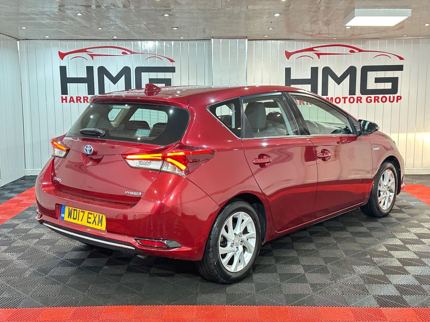Used Toyota Auris 2017 for sale - 77203889: Photo 15
