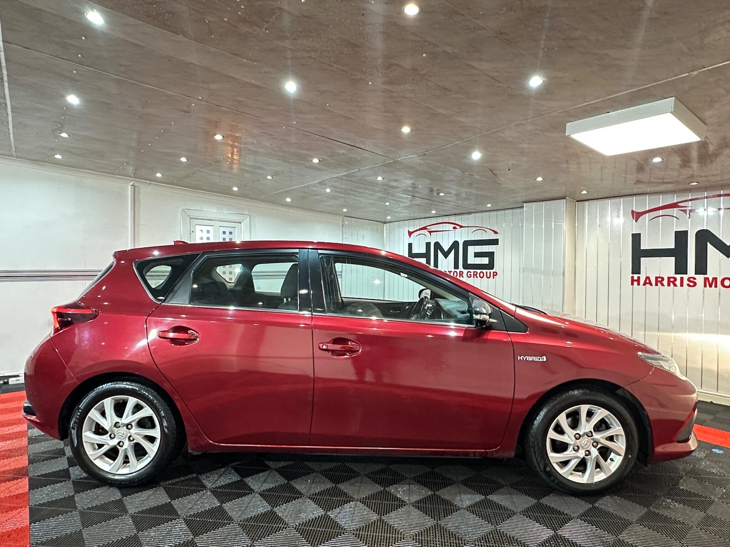 Used Toyota Auris 2017 for sale - 77203889: Photo 17