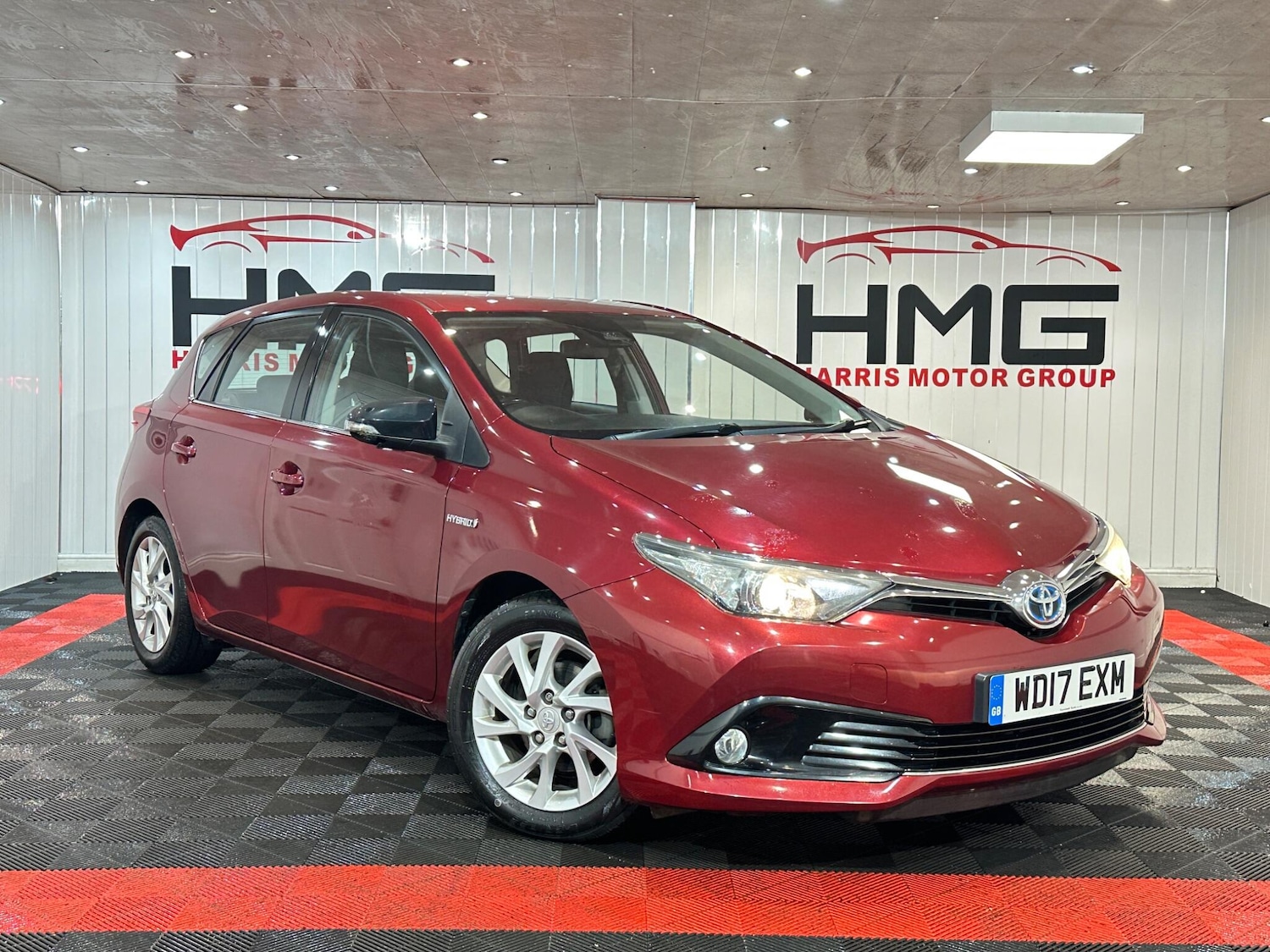 Used Toyota Auris 2017 for sale - 77203889: Photo 18