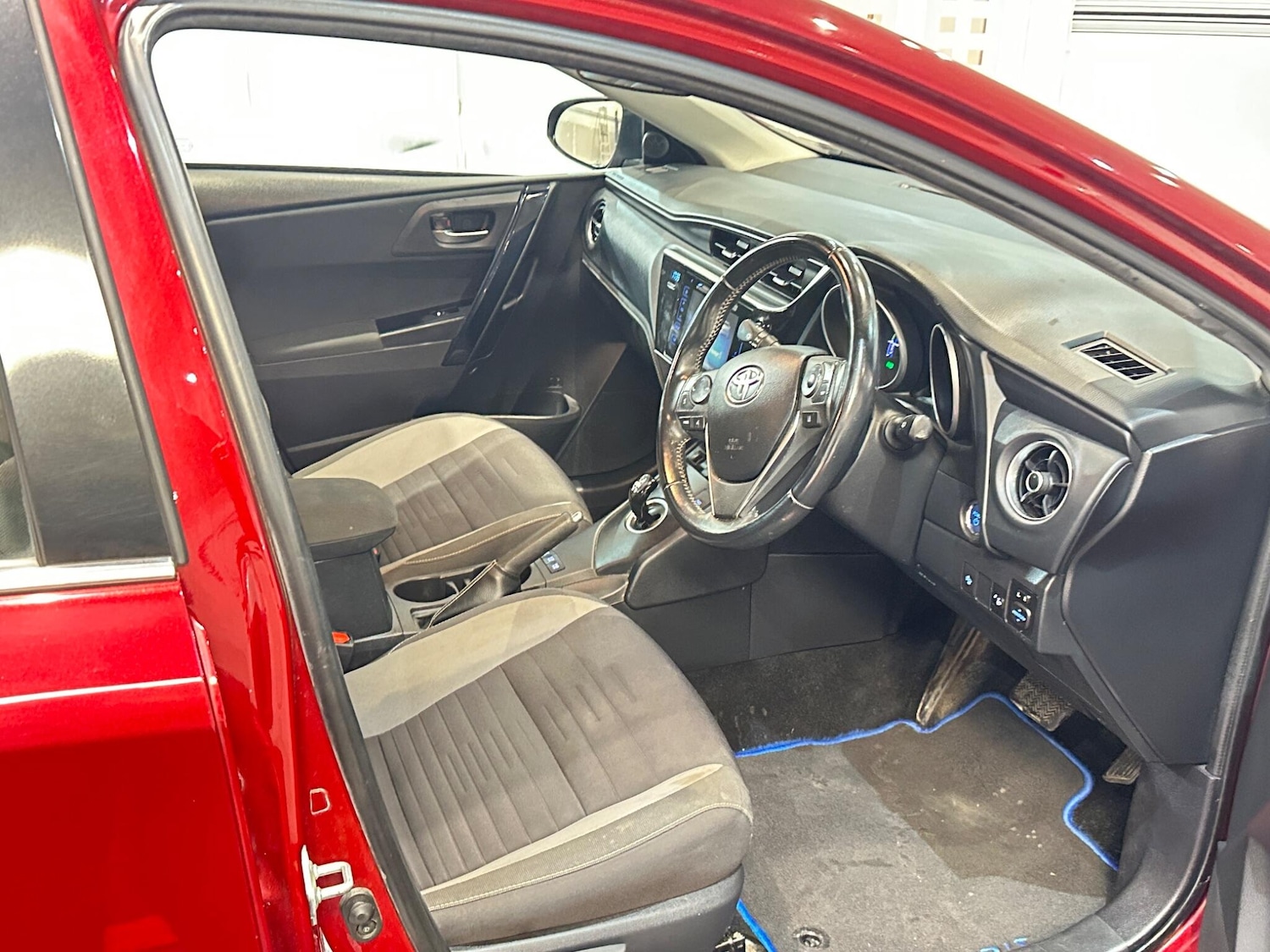 Used Toyota Auris 2017 for sale - 77203889: Photo 20