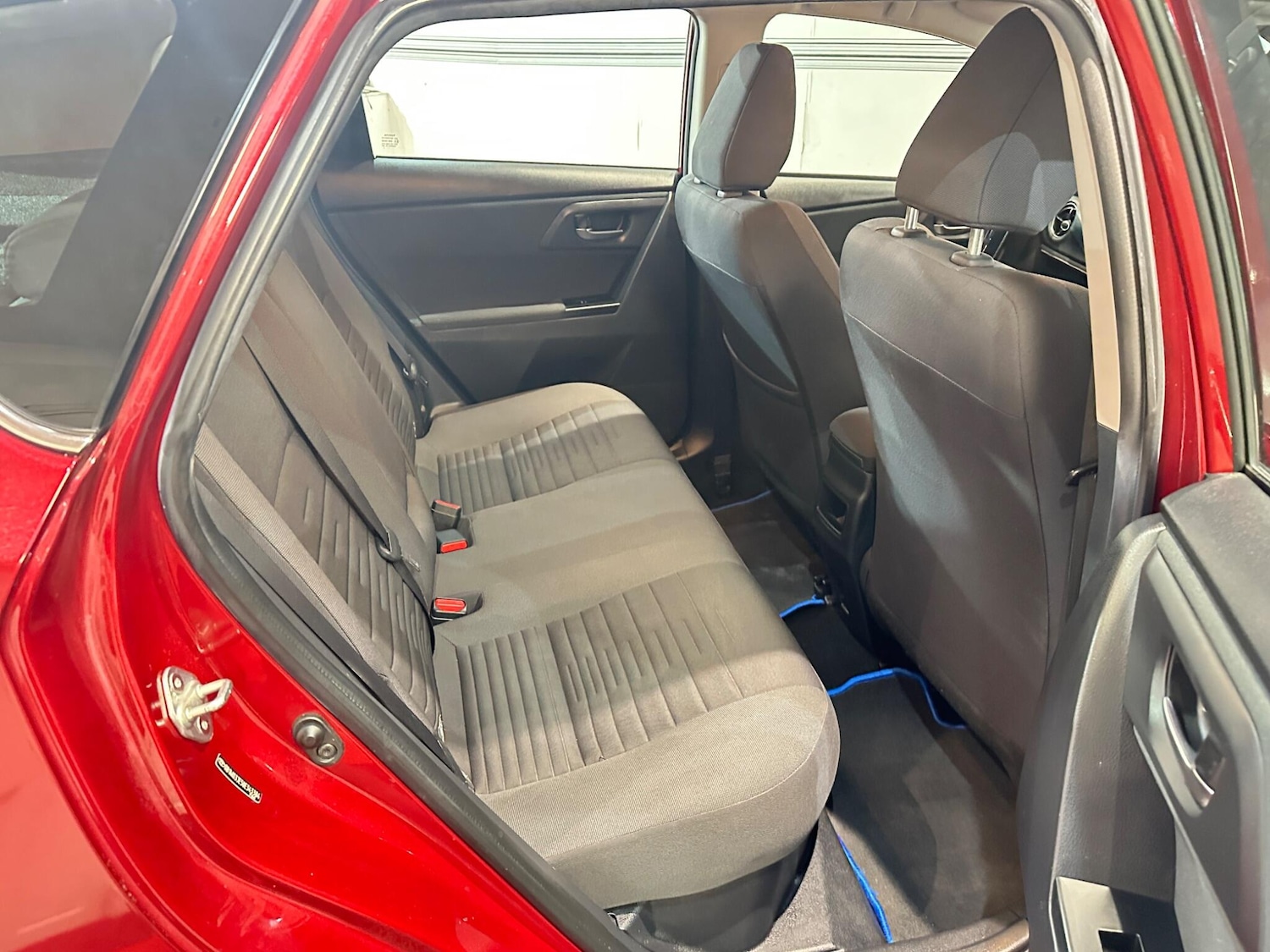 Used Toyota Auris 2017 for sale - 77203889: Photo 21