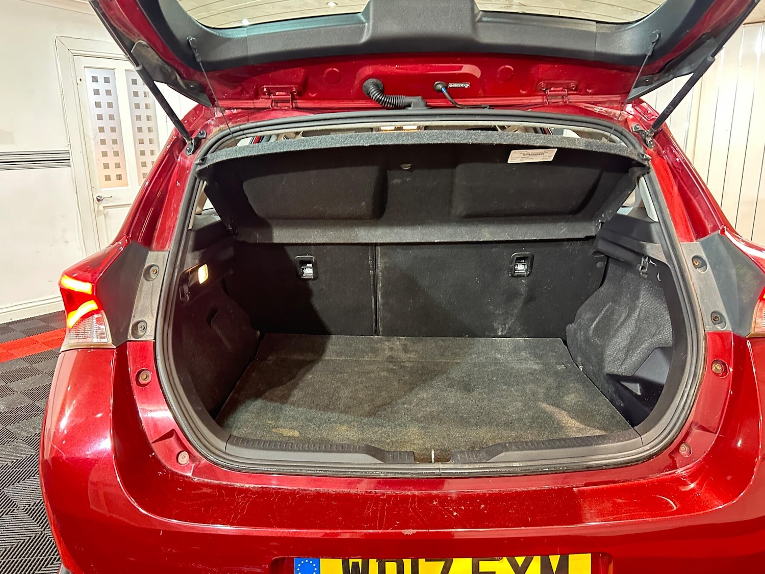 Used Toyota Auris 2017 for sale - 77203889: Photo 23