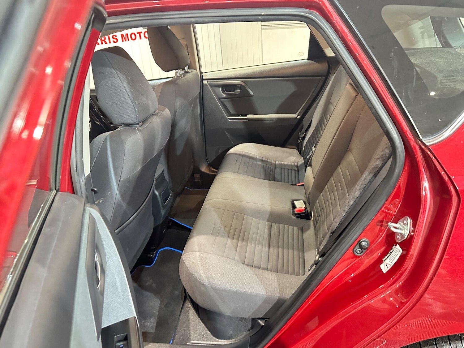 Used Toyota Auris 2017 for sale - 77203889: Photo 24