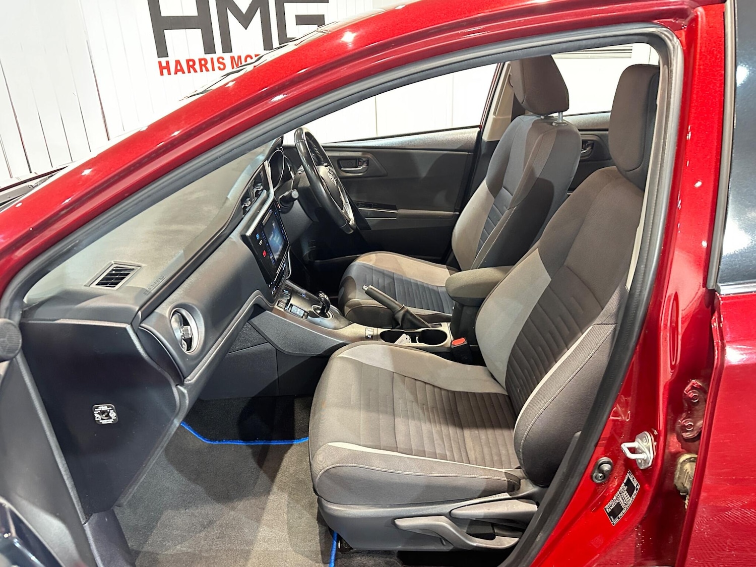 Used Toyota Auris 2017 for sale - 77203889: Photo 26