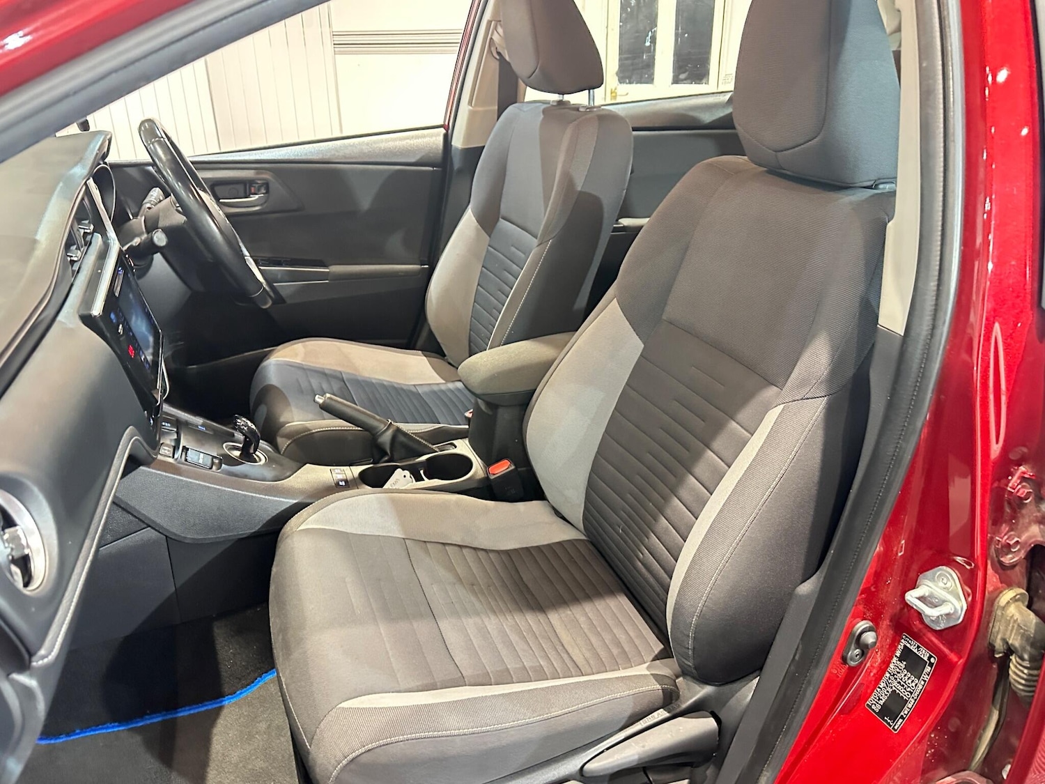 Used Toyota Auris 2017 for sale - 77203889: Photo 27