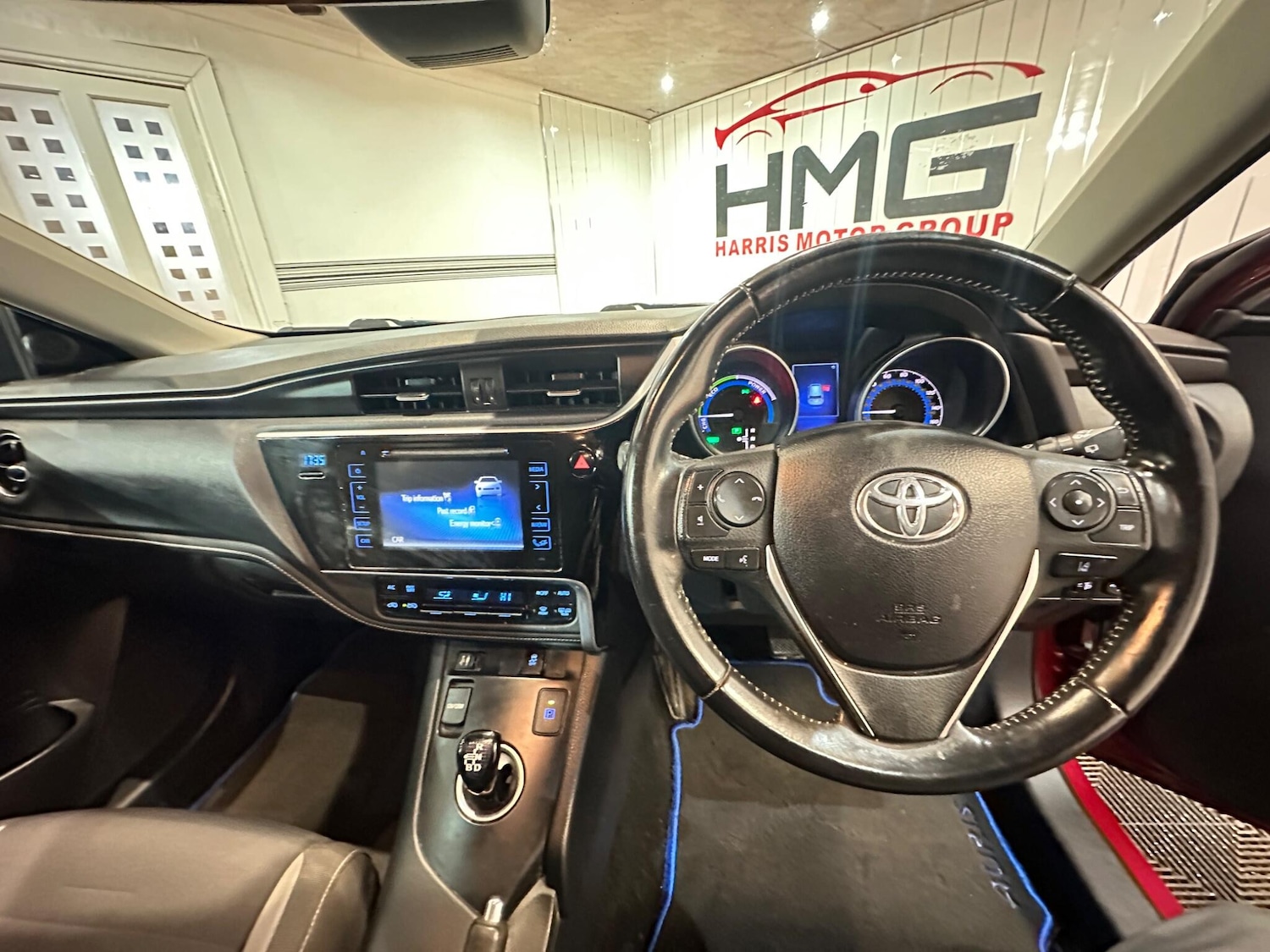 Used Toyota Auris 2017 for sale - 77203889: Photo 28