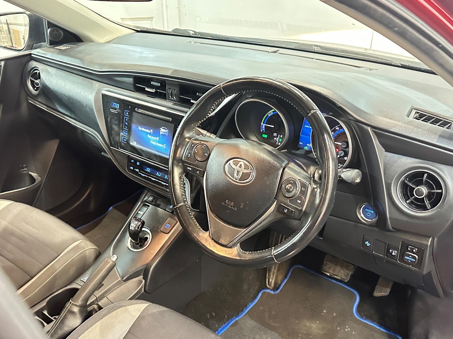 Used Toyota Auris 2017 for sale - 77203889: Photo 29