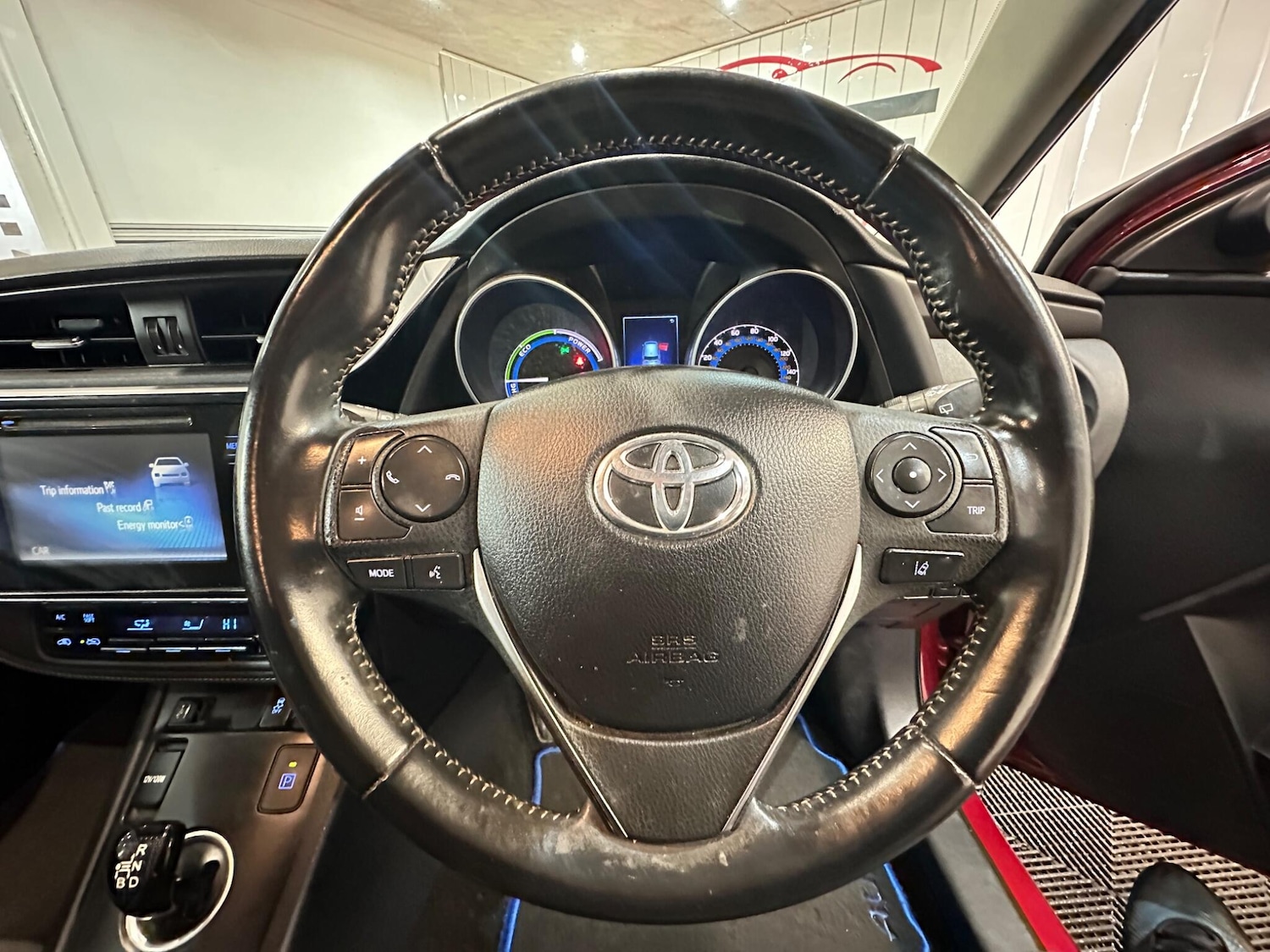 Used Toyota Auris 2017 for sale - 77203889: Photo 31