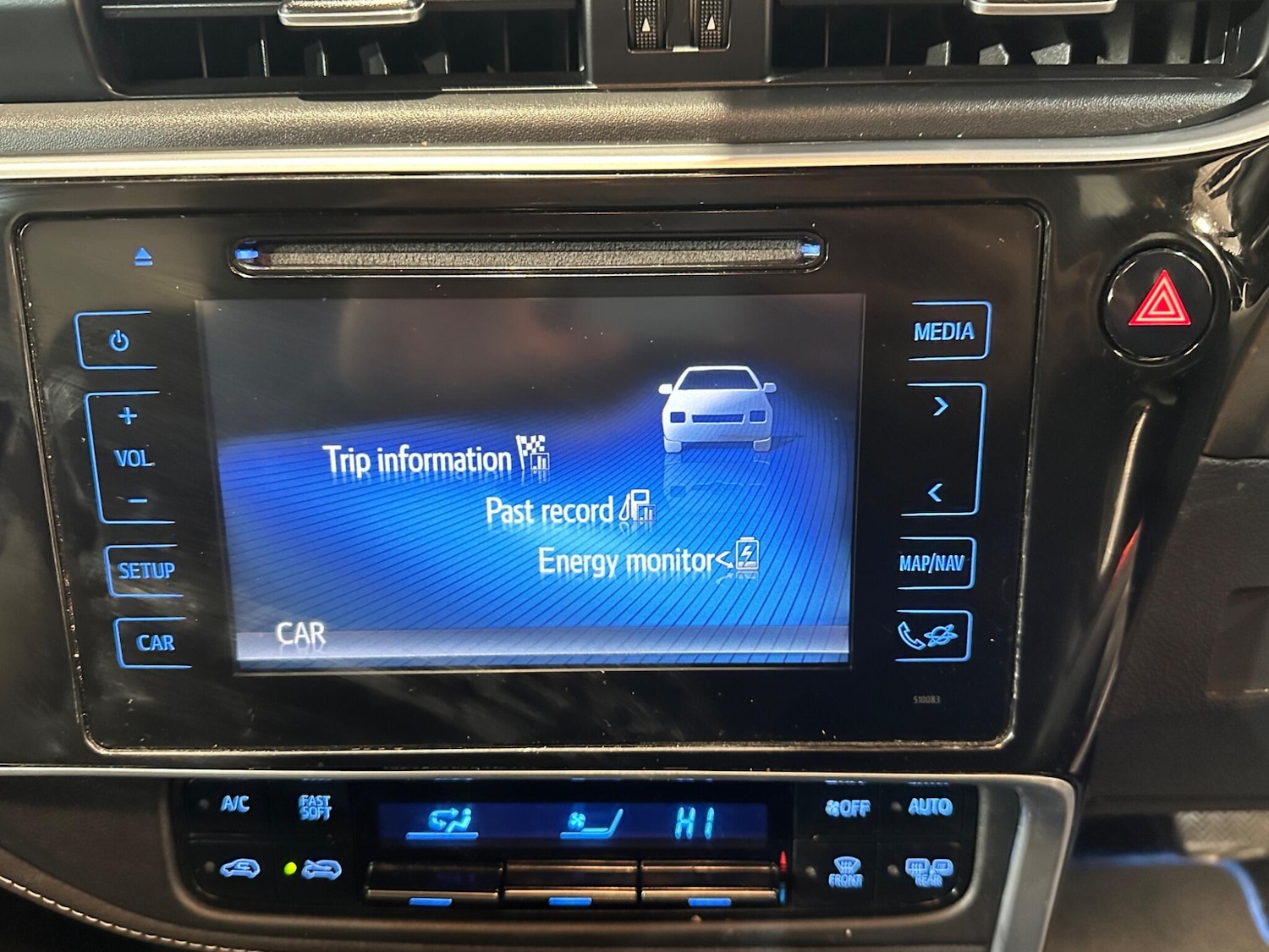 Used Toyota Auris 2017 for sale - 77203889: Photo 35