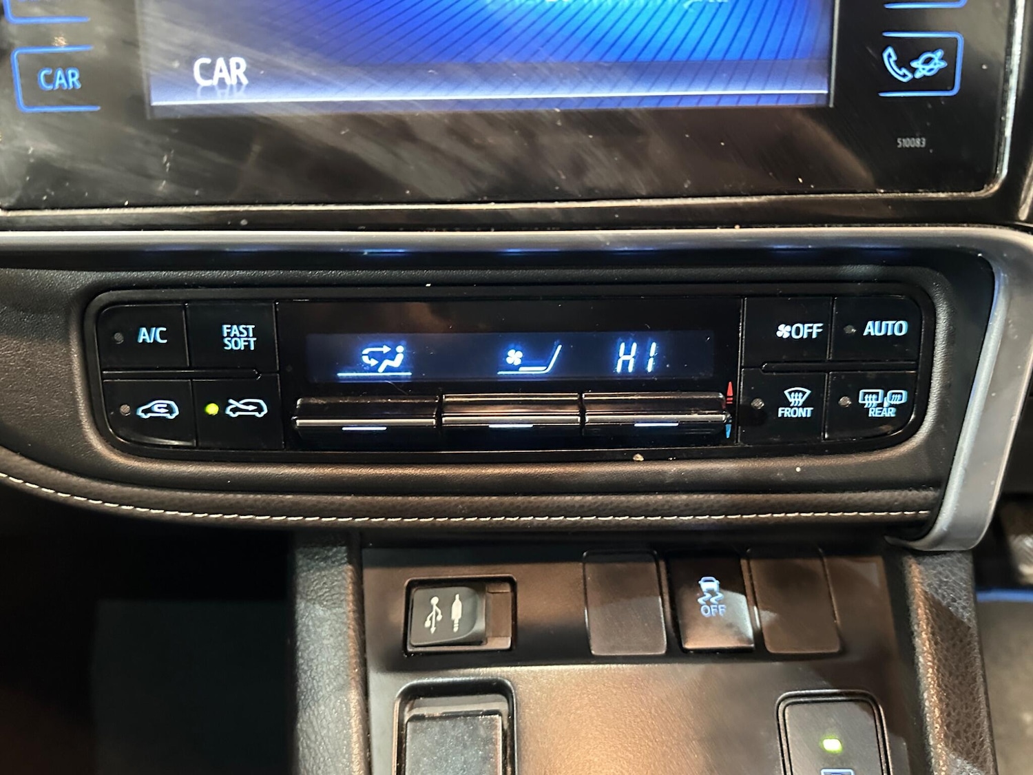 Used Toyota Auris 2017 for sale - 77203889: Photo 36