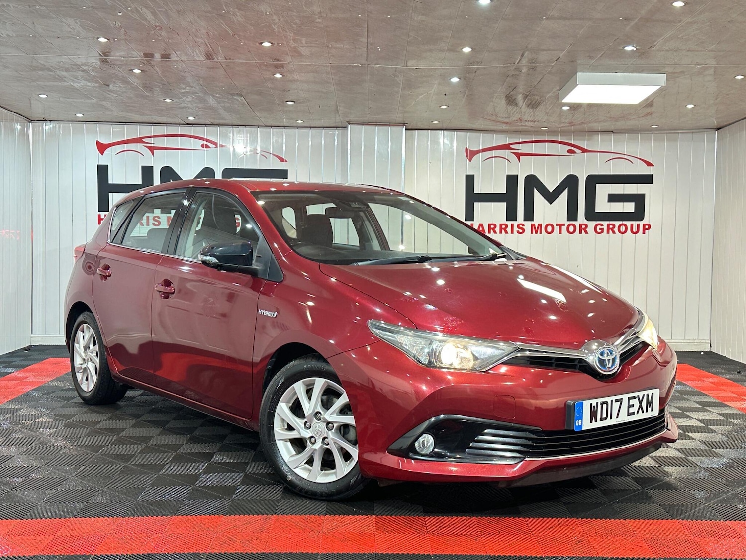 Used Toyota Auris 2017 for sale - 77203889: Photo 43