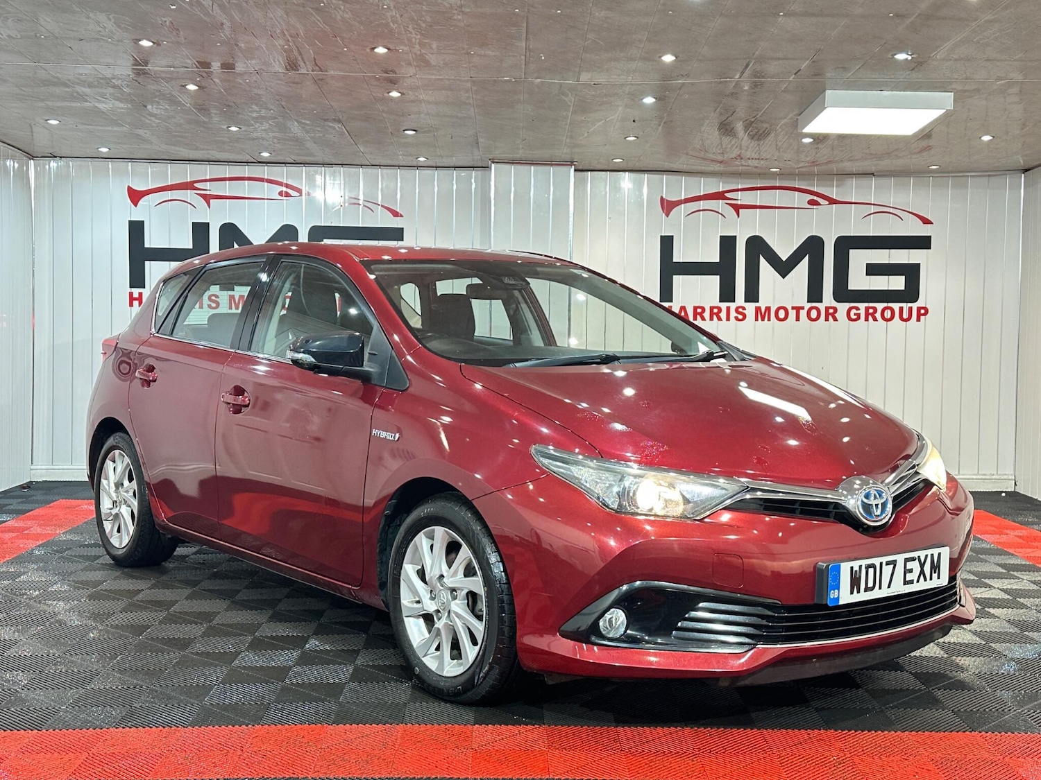 Used Toyota Auris 2017 for sale - 77203889: Photo 44