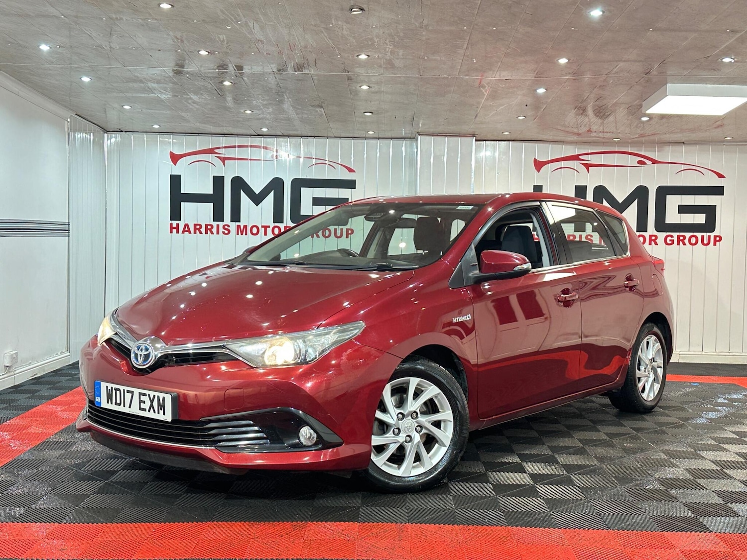 Used Toyota Auris 2017 for sale - 77203889: Photo 45