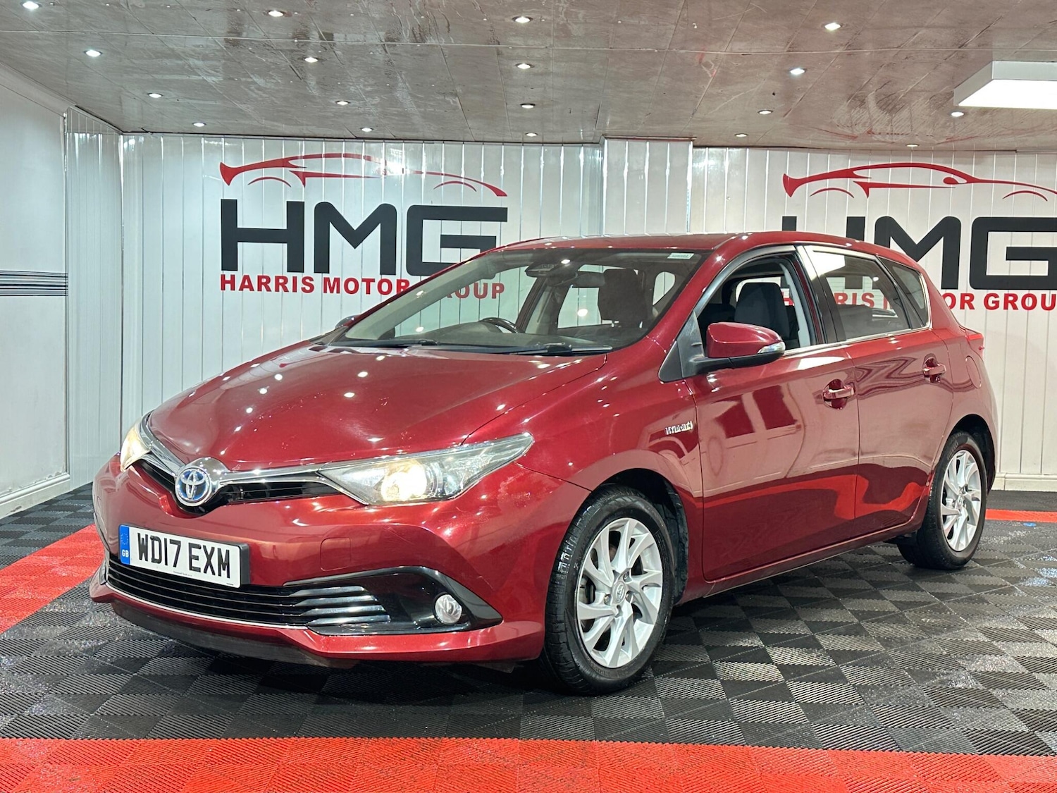 Used Toyota Auris 2017 for sale - 77203889: Photo 46