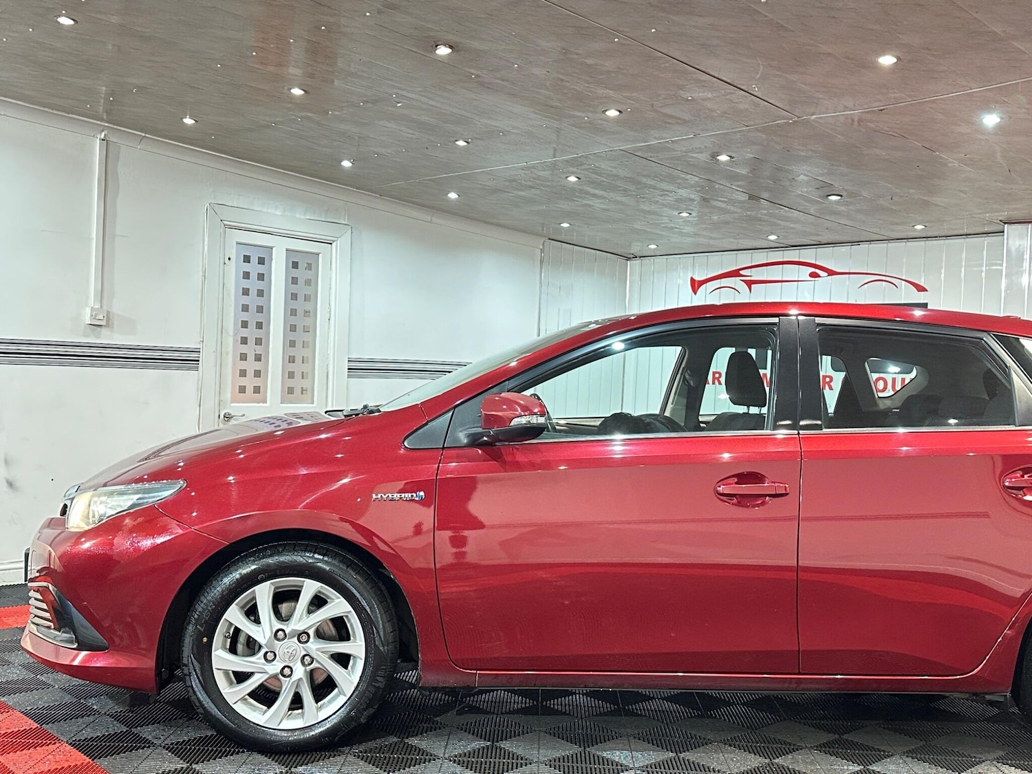 Used Toyota Auris 2017 for sale - 77203889: Photo 47