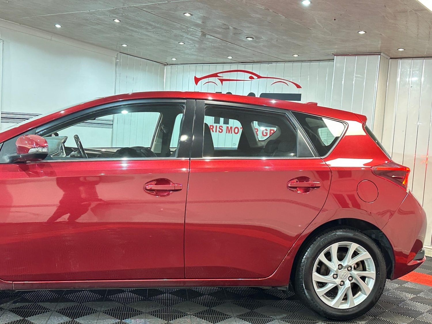 Used Toyota Auris 2017 for sale - 77203889: Photo 48