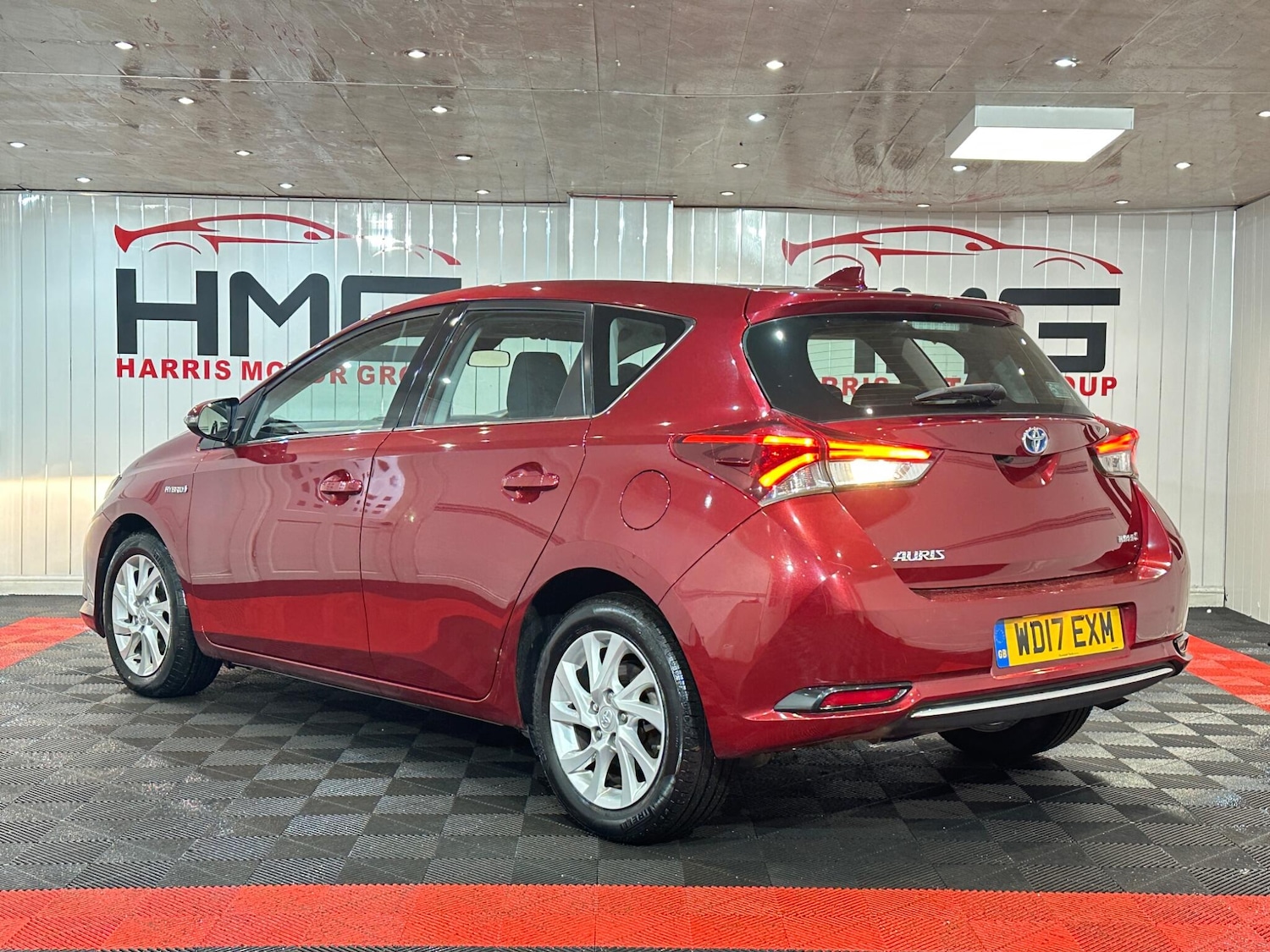 Used Toyota Auris 2017 for sale - 77203889: Photo 49