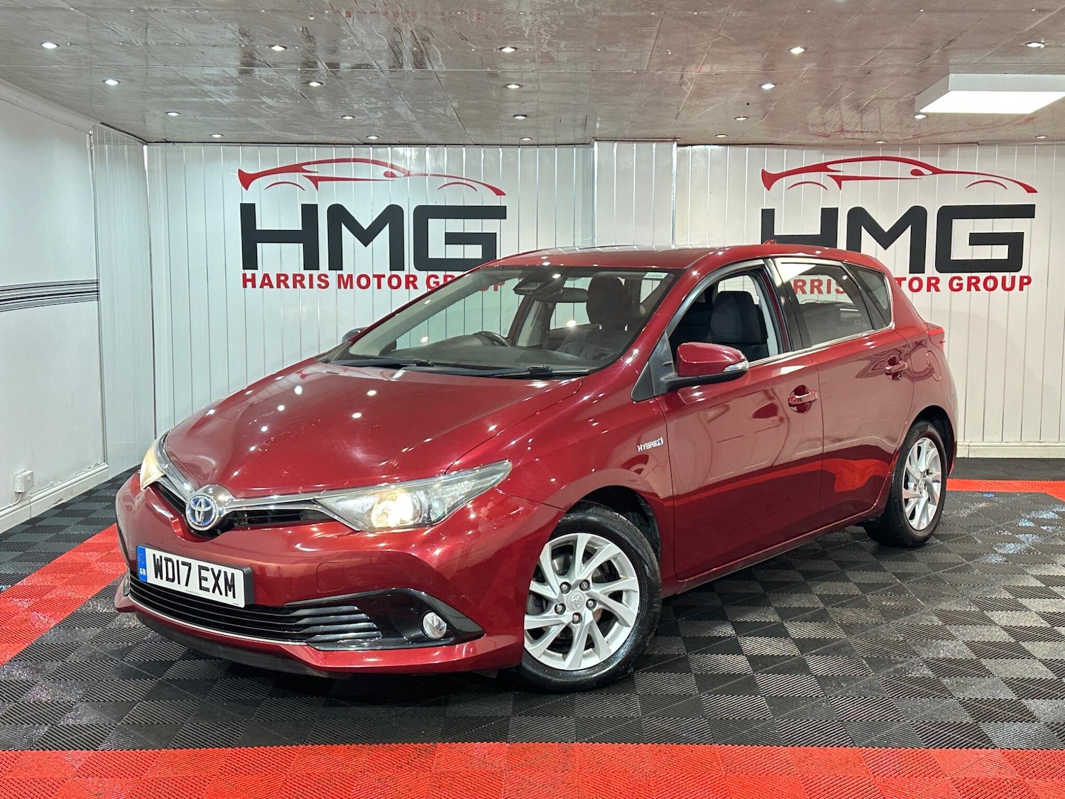 Used Toyota Auris 2017 for sale - 77203889: Photo 5