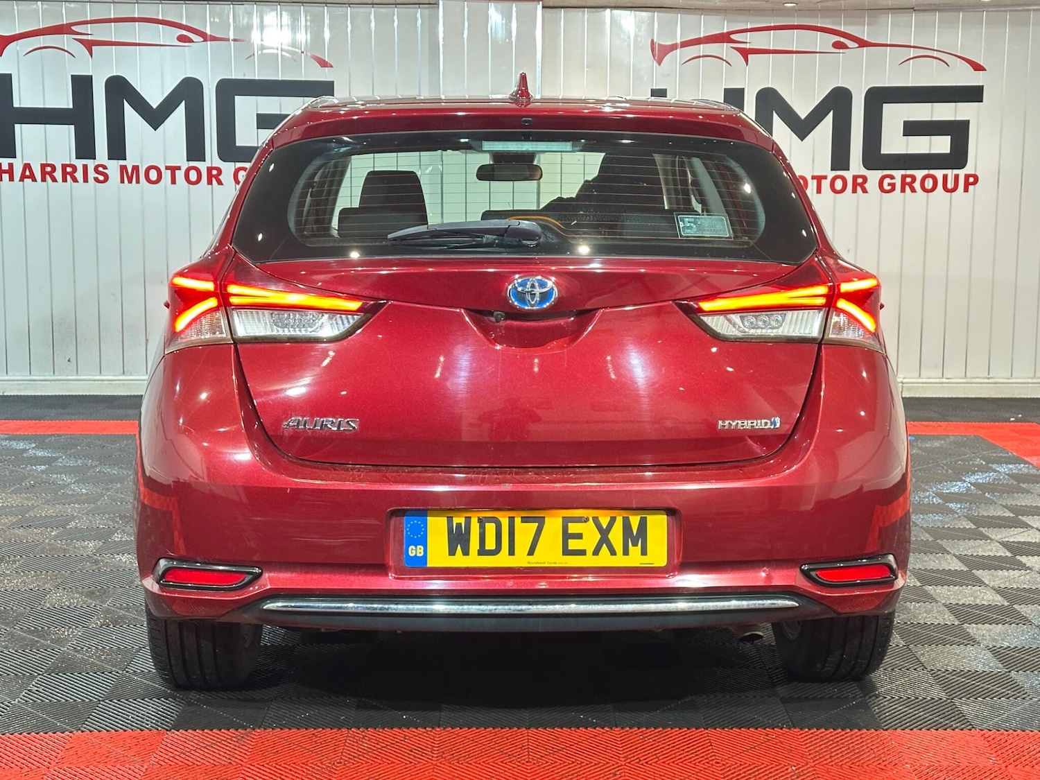 Used Toyota Auris 2017 for sale - 77203889: Photo 50