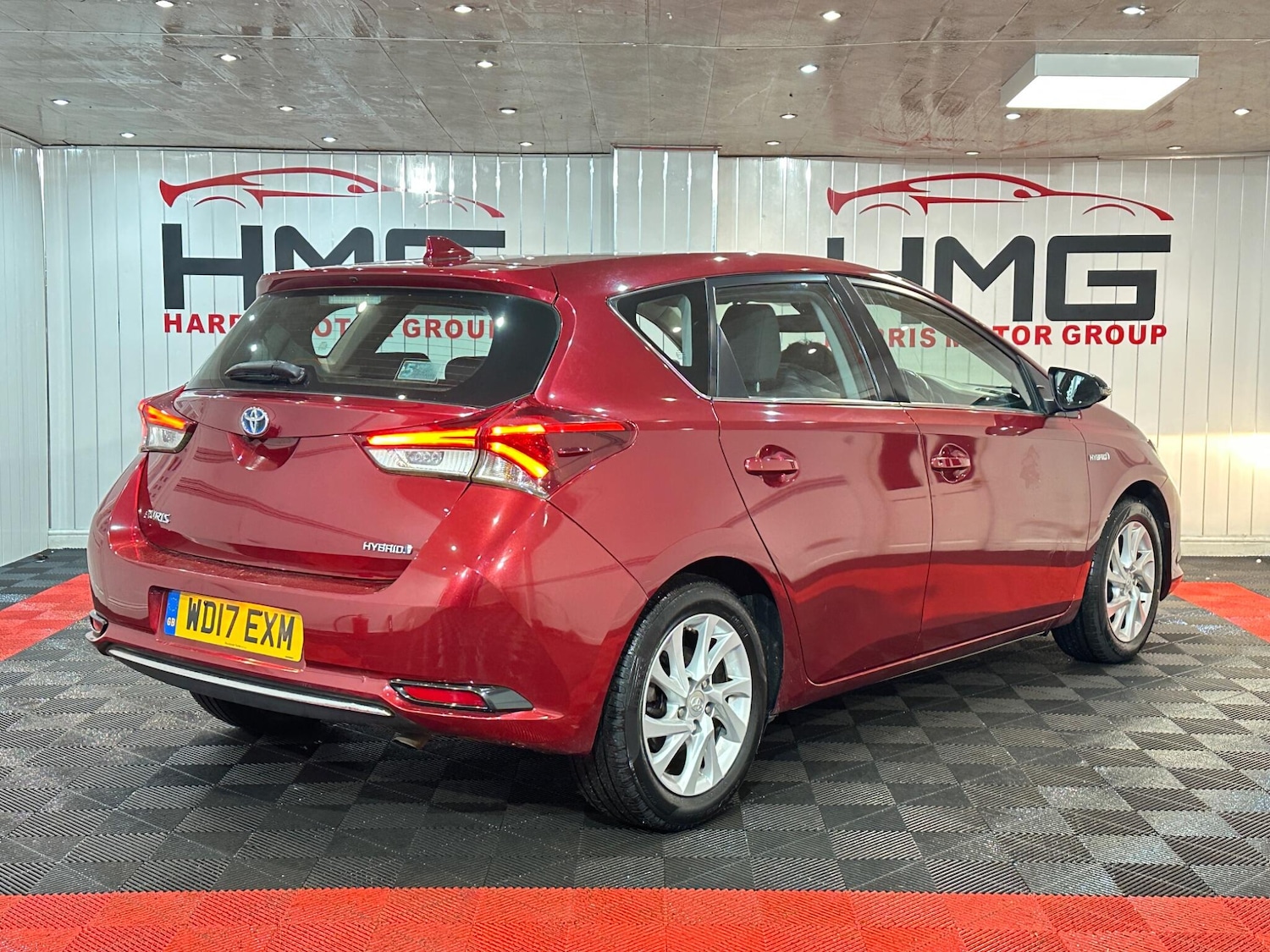 Used Toyota Auris 2017 for sale - 77203889: Photo 51