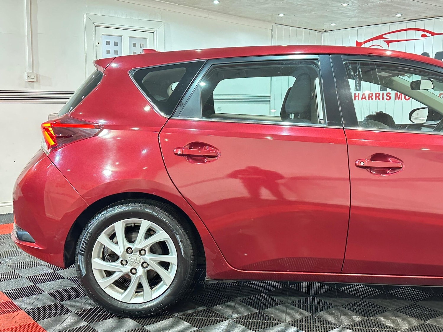 Used Toyota Auris 2017 for sale - 77203889: Photo 52