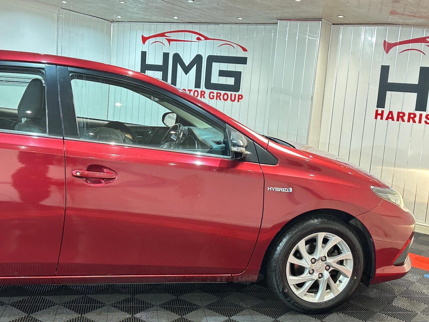 Used Toyota Auris 2017 for sale - 77203889: Photo 53