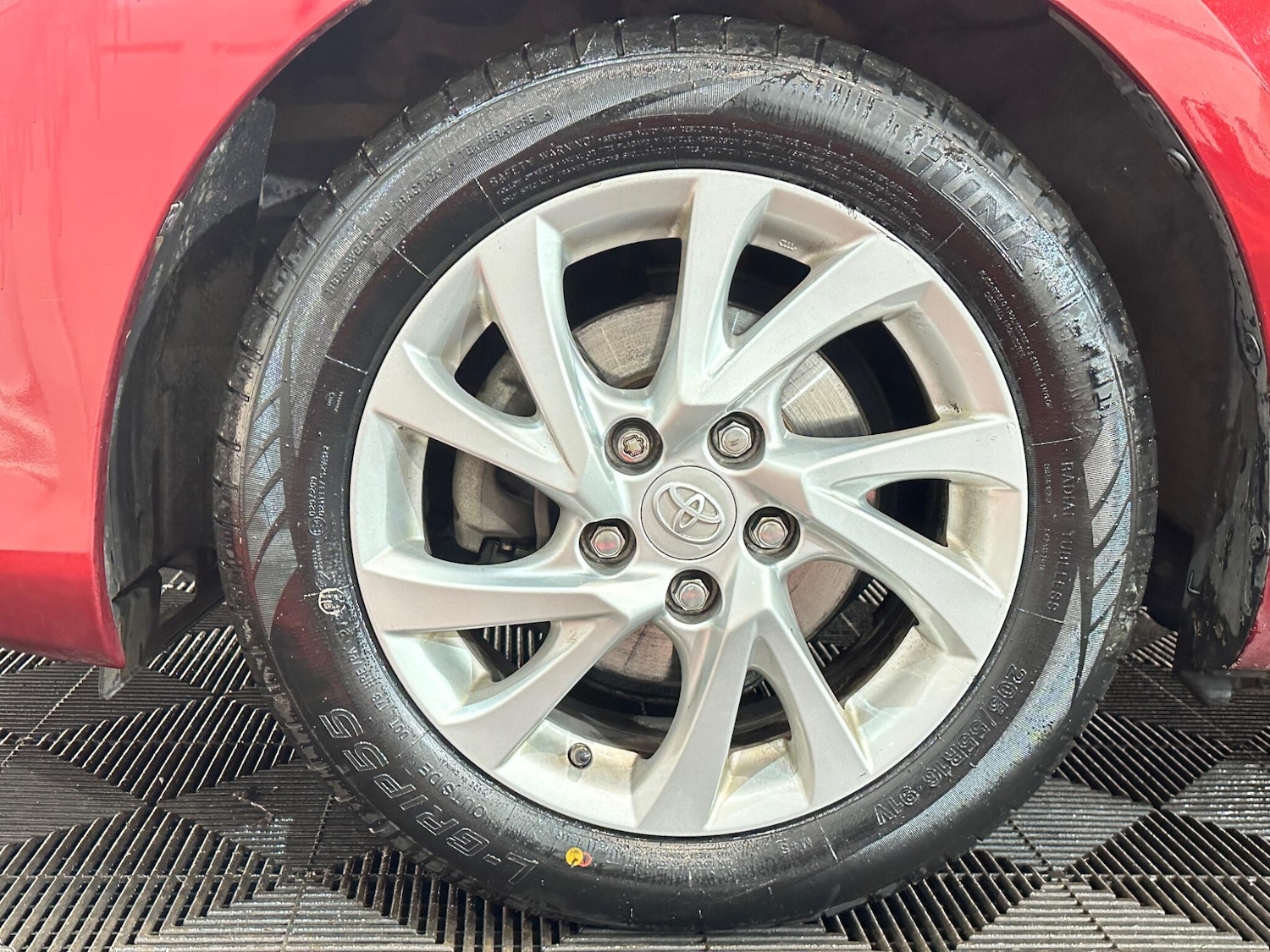 Used Toyota Auris 2017 for sale - 77203889: Photo 54