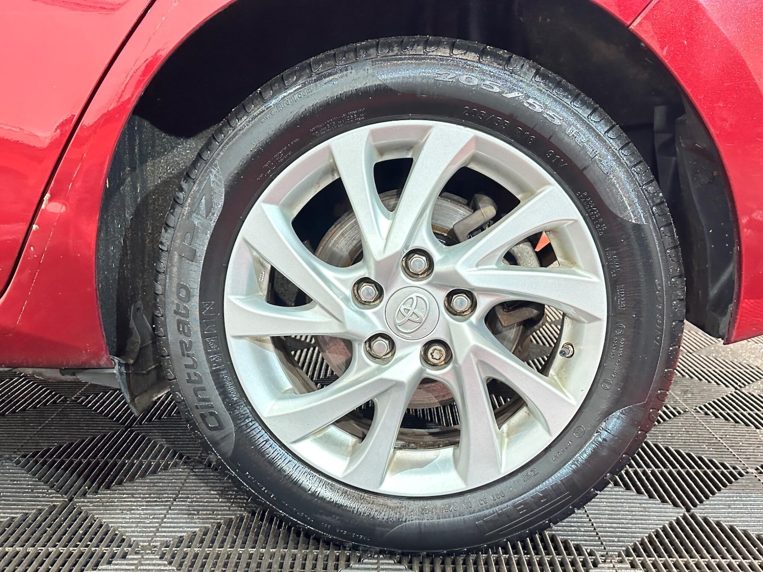 Used Toyota Auris 2017 for sale - 77203889: Photo 55