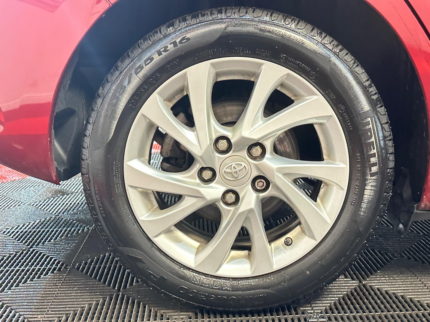 Used Toyota Auris 2017 for sale - 77203889: Photo 56