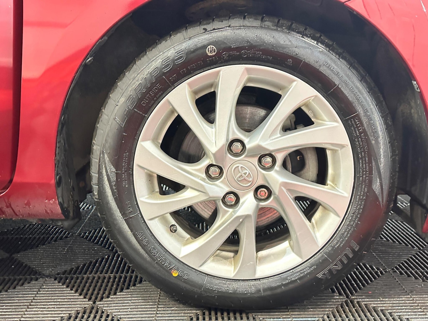 Used Toyota Auris 2017 for sale - 77203889: Photo 57