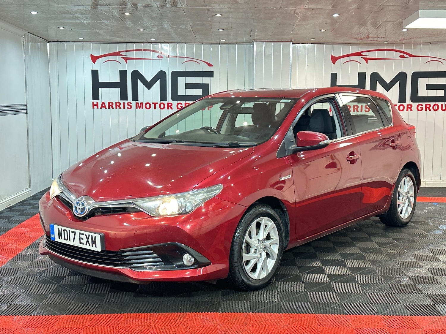 Used Toyota Auris 2017 for sale - 77203889: Photo 7