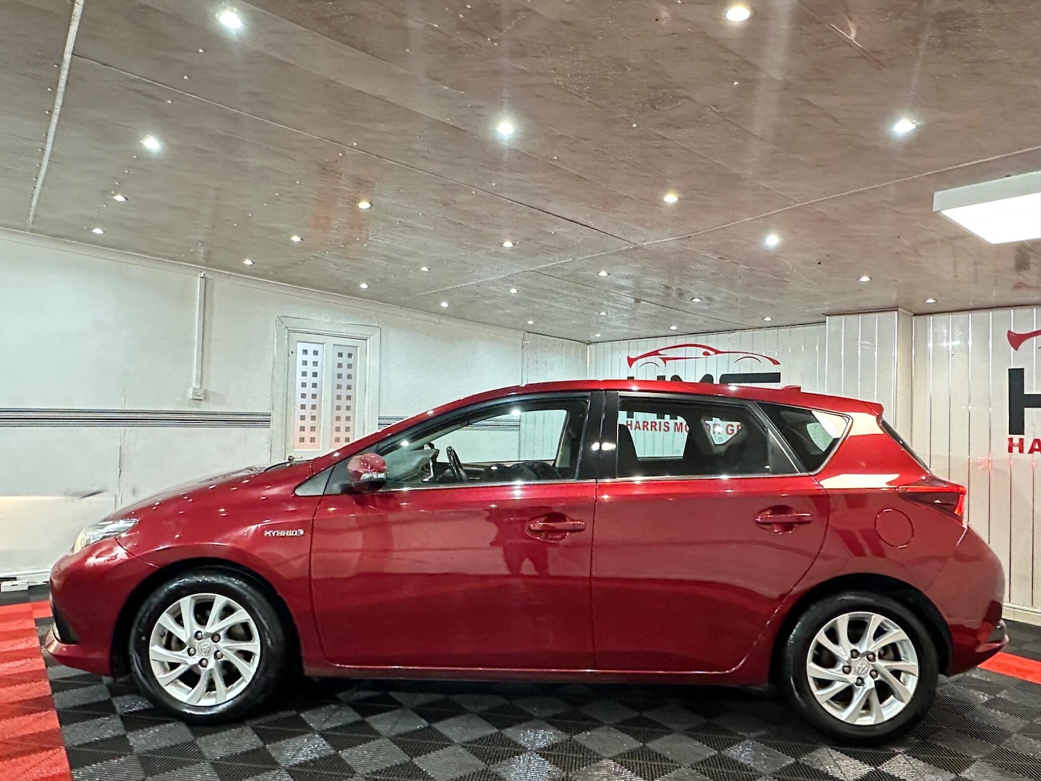 Used Toyota Auris 2017 for sale - 77203889: Photo 9