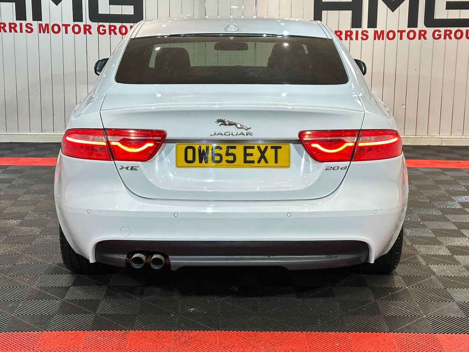 Used Jaguar XE 2016 for sale - 77425372: Photo 15