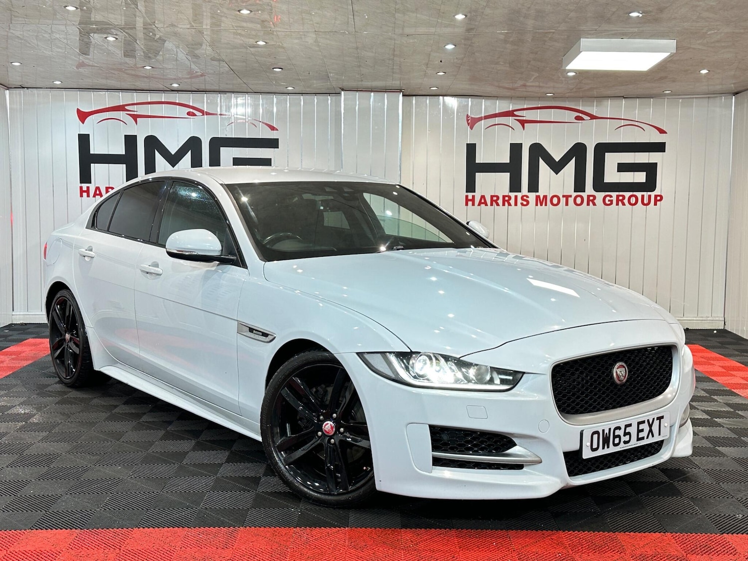 Used Jaguar XE 2016 for sale - 77425372: Photo 19