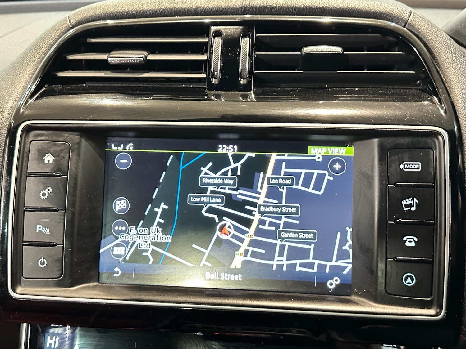 Used Jaguar XE 2016 for sale - 77425372: Photo 34