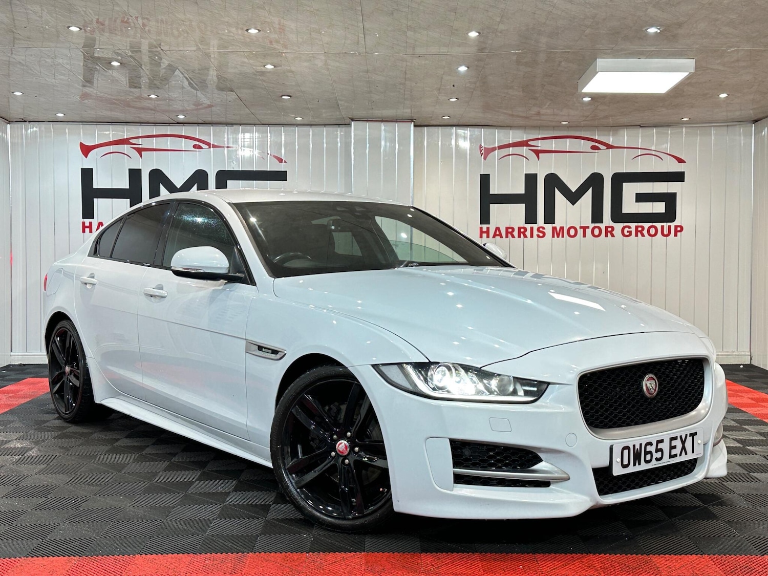 Used Jaguar XE 2016 for sale - 77425372: Photo 45