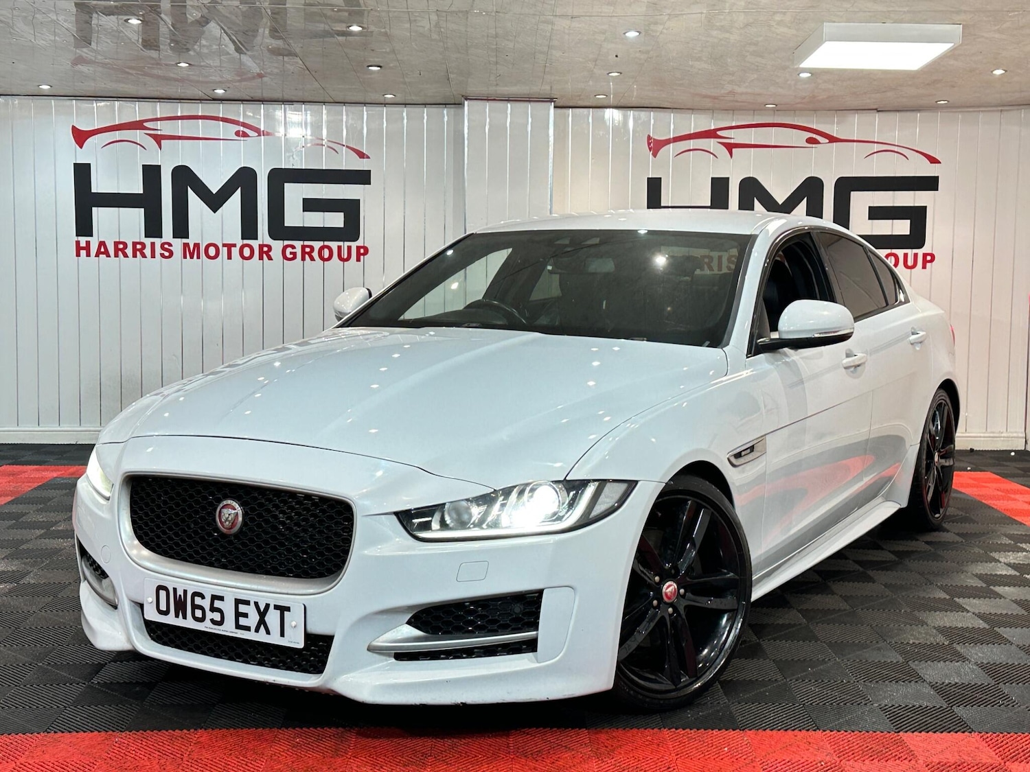 Used Jaguar XE 2016 for sale - 77425372: Photo 49