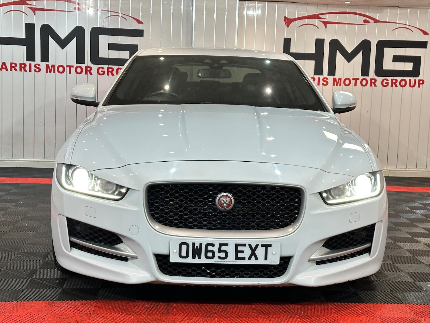Used Jaguar XE 2016 for sale - 77425372: Photo 50