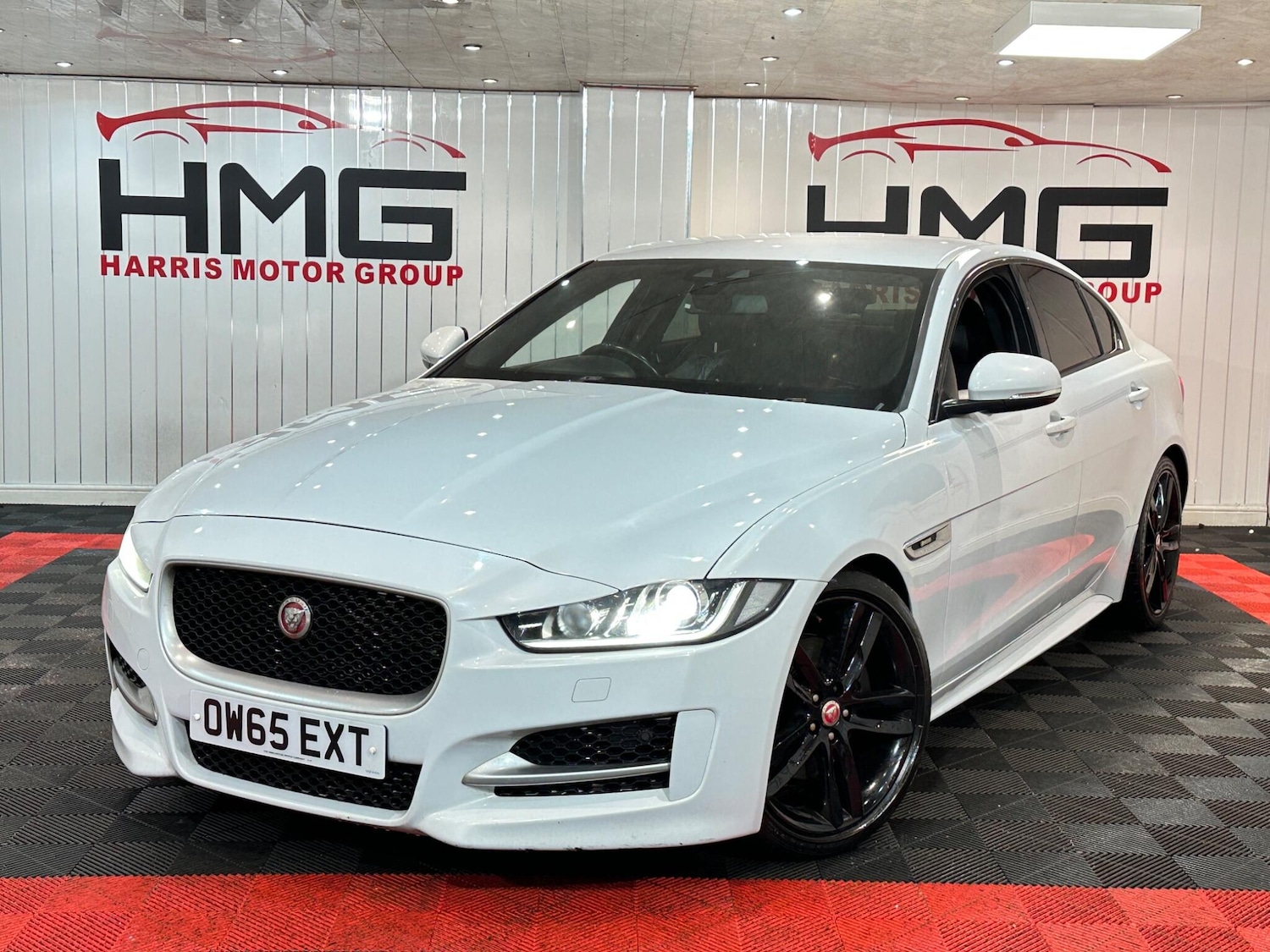 Used Jaguar XE 2016 for sale - 77425372: Photo 51