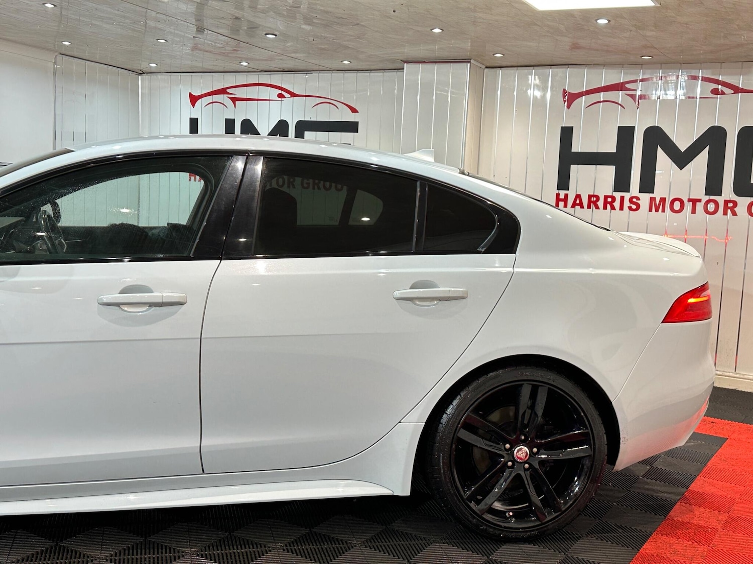 Used Jaguar XE 2016 for sale - 77425372: Photo 53