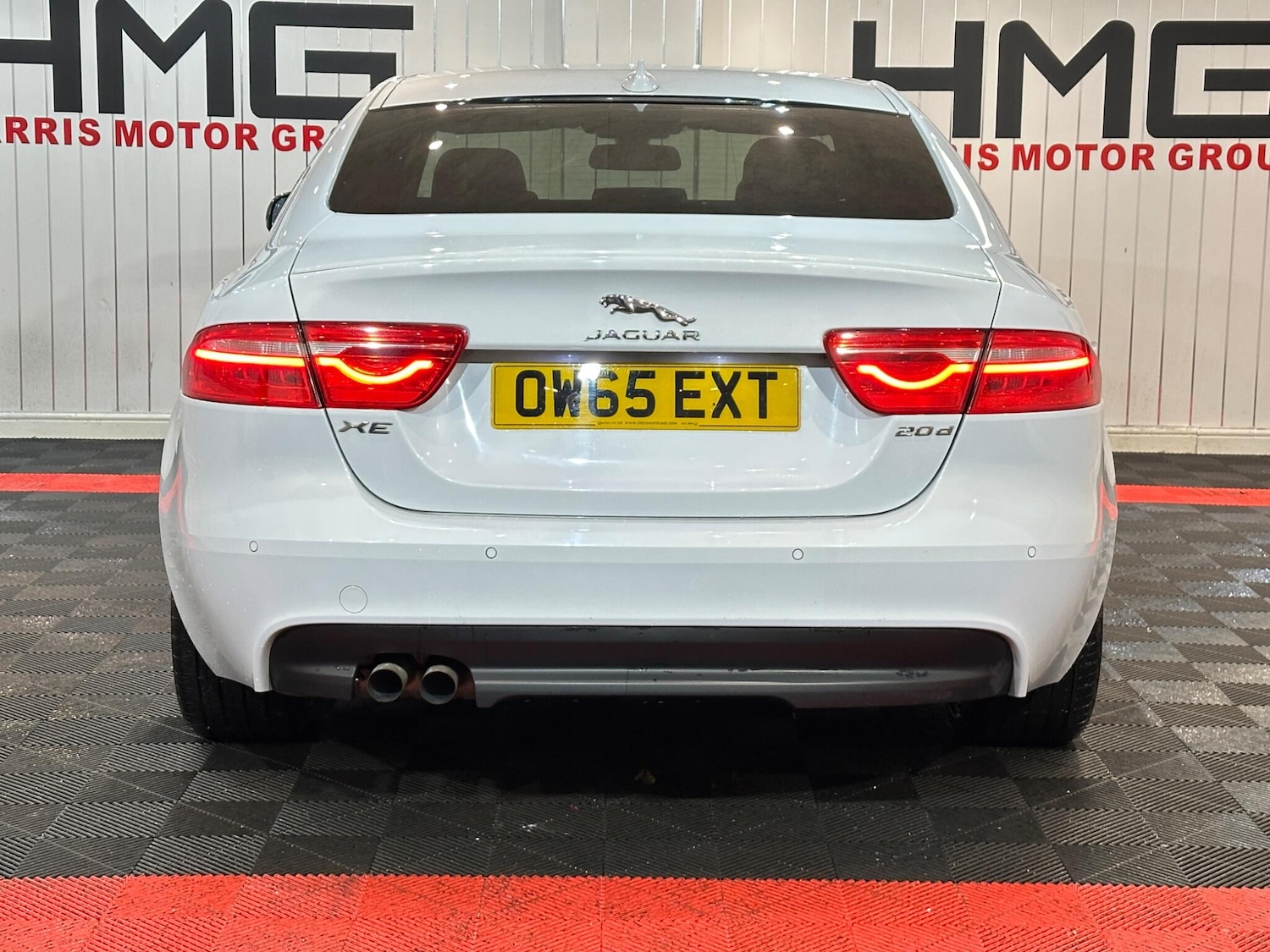 Used Jaguar XE 2016 for sale - 77425372: Photo 54
