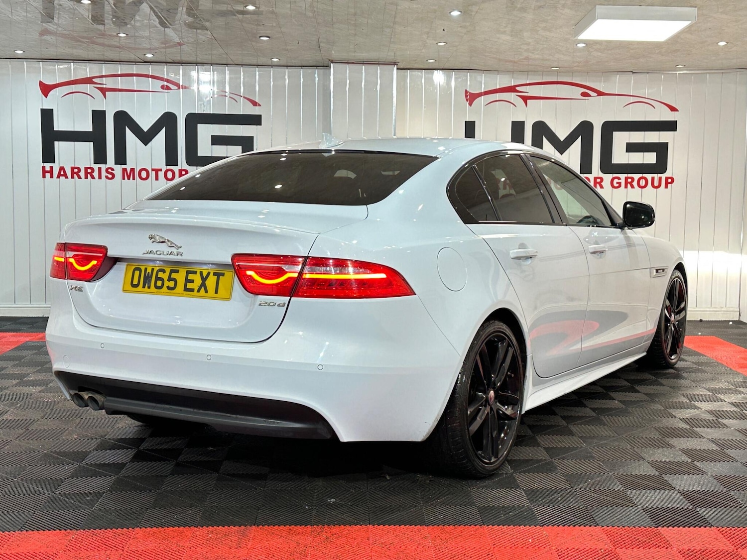 Used Jaguar XE 2016 for sale - 77425372: Photo 55