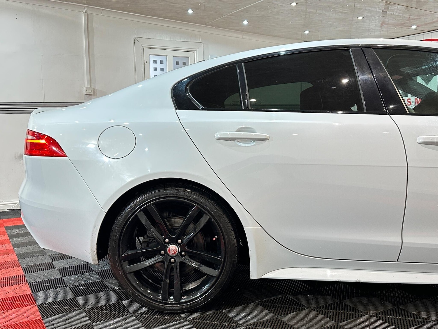 Used Jaguar XE 2016 for sale - 77425372: Photo 56