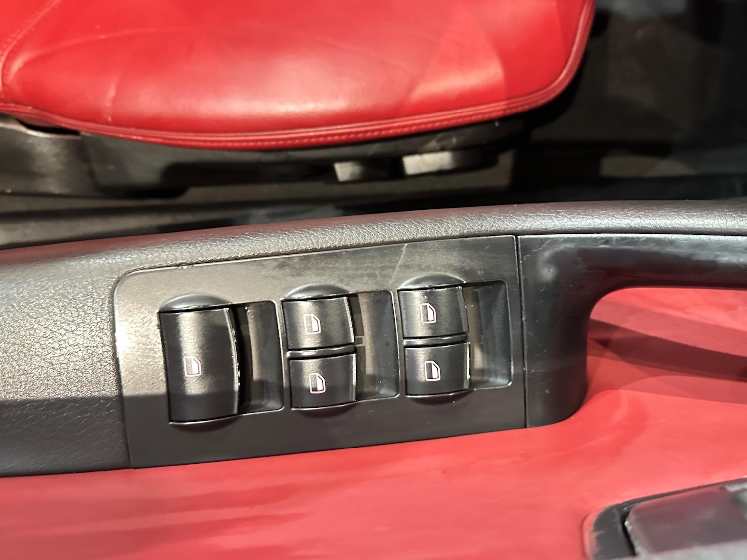 Used Audi RS4 Cabriolet 2007 for sale - 76989500: Photo 28