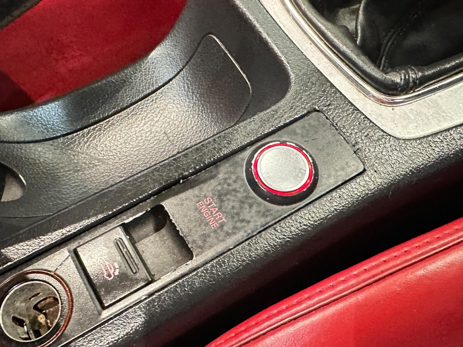 Used Audi RS4 Cabriolet 2007 for sale - 76989500: Photo 29